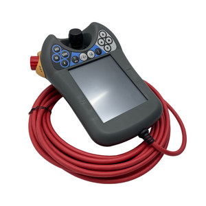 3HAC028357-001 DSQC679สำหรับหุ่นยนต์ A-BB จี้แบบยืดหยุ่นพร้อมสายเคเบิลยาว10ม. DSQC679รับประกัน1ปี3HAC028357-001 - Product Image 1