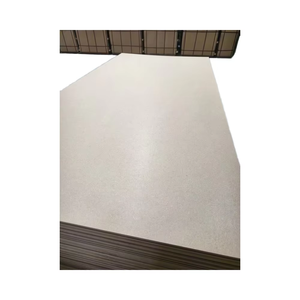 3mm/6mm/9mm/12mm/15mm/18mm đồng bằng/nguyên <span class=keywords><strong>MDF</strong></span> - Product Image 3