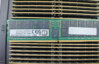 RAM serveur DDR5 RDIMM 96 Go 2Rx4 ECC PC-5 5600 6400 Registered M321RYGA0PB0-CWM DDR5 96 Go M321RYGA0PB2-CCP