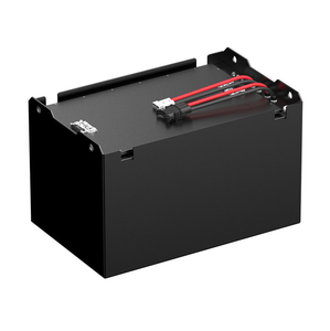 แบตเตอรี่ลิเธียมแบบกำหนดเอง 48V 80V 200AH 300AH 480AH สำหรับรถบรรทุกขนส่ง - Product Image 2