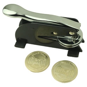 Autocollants de scellage de certificats en feuille gaufrée, <span class=keywords><strong>sceaux</strong></span> de certification notariale, sceau d'étiquette en feuille, tampon de sceau, autocollants monogramme, <span class=keywords><strong>sceaux</strong></span> notariaux - Product Image 3