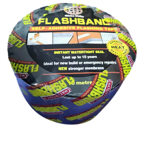 Blink band der Kunden marke Selbst klebendes Bitumen-Abdichtung sband FLASH BAND - Product Image 4