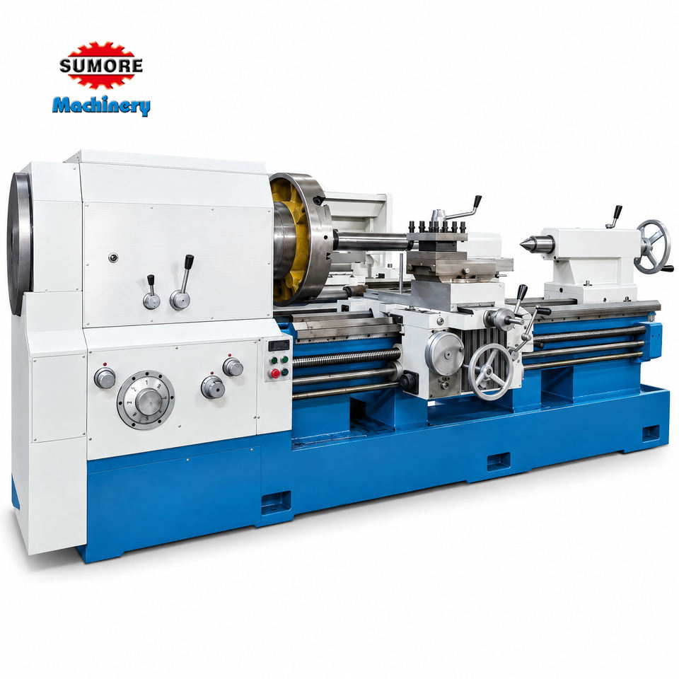 SUMORE Q1313/Q1319/Q1322/Q1325/Q1327 Oil Country Pipe Thread Threading ...