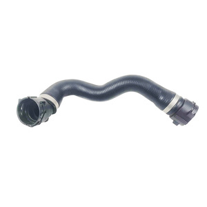 ท่อยางหม้อน้ำ Shanli รุ่น 17127640917 สำหรับ BMW X5 E70 X6 E71 N5 อะไหล่เปลี่ยนหม้อน้ำ - Product Image 1