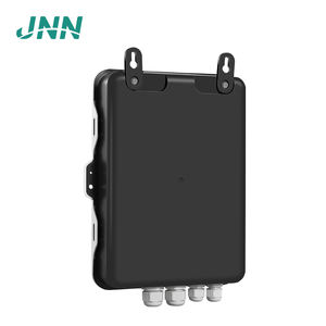 Contrôleur intelligent de réservoir d'eau, interrupteur de contrôle de débit automatique pour pompe à eau intelligente - Product Image 2