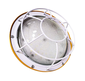 防爆LED高棚工业灯30w 50w 70w IP65 Bridgelux芯片LED防爆灯 - Product Image 2