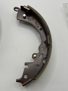 04495-26240 perakitan sepatu rem belakang berlaku untuk Toyota - Product Image 5