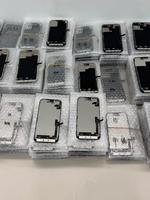 Écran OLED DD pour iPhone 14 Pro Max, écran LCD original DD pour iPhone, écran OLED LCD 12 13 15 Pro Max 16 Plus Gx, écran OLED