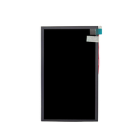 Module LCD TFT personnalisé de 7 pouces BSD070L1MB, écran extérieur de 2000 nits, panneau d'affichage Mipi 1080*1920, affichage vertical, 6,97 pouces, 6,97 pouces