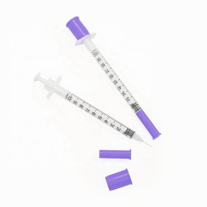 <span class=keywords><strong>Jeringa</strong></span> <span class=keywords><strong>de</strong></span> <span class=keywords><strong>Insulina</strong></span> Médica Desechable, Certificada CE, Estéril, <span class=keywords><strong>de</strong></span> Acero Inoxidable, Recordatorio <span class=keywords><strong>de</strong></span> Objetivo <span class=keywords><strong>de</strong></span> Inyección - Product Image 4