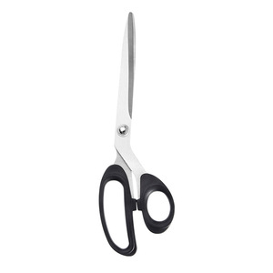 Tailor Scissors 25.3cm Stainless Steel Blackened Finish Professional Fabric Cutting For Sewing And Tailoring - Product Image 3