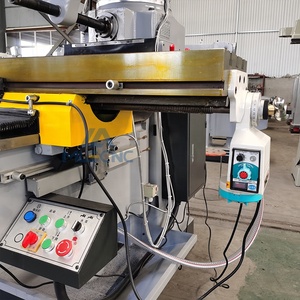 Hướng dẫn sử dụng dọc tháp pháo Máy phay x6332 ngang dọc máy phay kim loại máy cắt nhà máy giá - Product Image 4