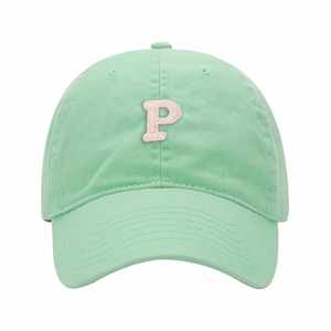 Nouvelle Casquette de Baseball Unisexe Ajustable, Style Hip-Hop, Motif Lettres en Relief, Couleur Violette, pour Sports de Plein Air, par un Designer de Mode - Product Image 4