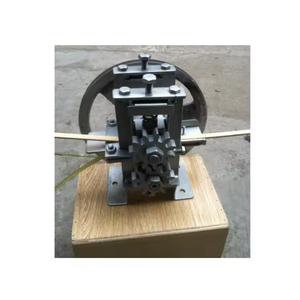 เครื่องยืดไม้ไผ่ไฟฟ้าสำหรับโรงงานแปรรูปไม้ไผ่ คำสำคัญ - Product Image 6