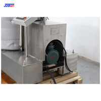 Extracteur centrifuge séparateur d'huile essentielle de plante JOSTON, industriel, 15L, 30L, 50L, 100L, 150L