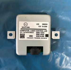 Module de commande de phare à ballast LED OEM pour <span class=keywords><strong>Lexus</strong></span> ES IS Module de commande d'éclairage de carte d'ordinateur de phare - Product Image 2