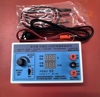 Stock Led Tv Backlight Tester Strip Beads Adjustable Plc