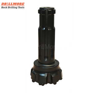 أداة حفر فحم مُزورة بضغط عالٍ 4 بوصة و Bit لعمليات حفر الصخور - Product Image 1