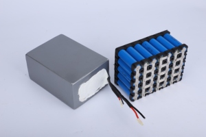 18650 シリンダーバッテリー 24V10AH 7S5P NMC リチウム電池 電動ホバーボード 電動スケートボード 折りたたみ式電動スクーター用 - Product Image 5