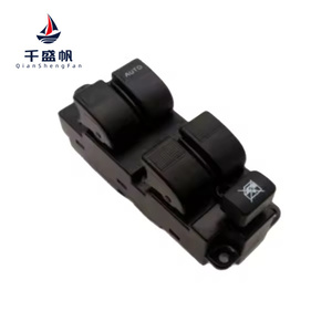 Qsf AB39-14540-BB ab3914540bb điện cửa sổ chuyển đổi nút cho FORD RANGER 2.2 2012-2015 Mazda BT50 2013-2016 tay lái bên trái - Product Image 5