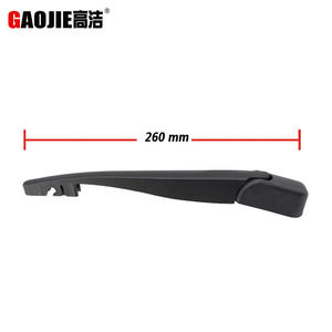 Lame d'essuie-glace Gaojie 305 mm pour pare-brise arrière Geely GX9 - Product Image 4