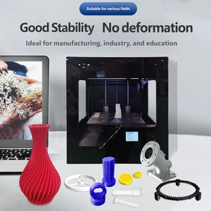 Filament 3D ABS industriel 1,75 mm Haute résistance à la chaleur Faible déformation Stabilité thermique supérieure - Product Image 3