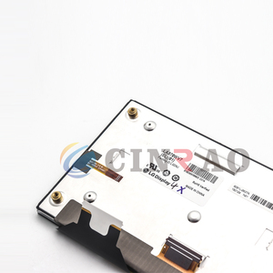 7 inch 800*480 IPS LCD hiển thị la070wv7 (SL)(01) Xe cảm ứng điện dung panel màn hình LA070WV7-SL01 WLED LVDS - Product Image 6