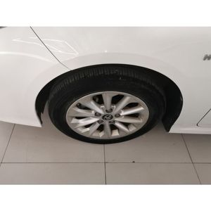 Guazi 2021 Toyota <span class=keywords><strong>Corolla</strong></span> Sedán de 5 Plazas Híbrido Ecológico Listo para Enviar Automático LHD para Propietarios de Sedanes Híbridos Eficientes - Product Image 4