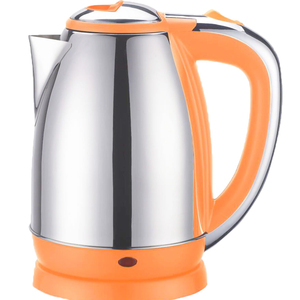 Wholesale 304 Stainless Steel Classic Style 1.8L <b>Water</b> Boiler <b>Kettle</b> <b>Water</b> Boiler <b>Kettle</b> Yousdas - Product Image 5
