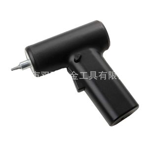 Electric <b>Screwdriver</b> <b>Set</b> 15 Pieces With <b>Bits</b> For Home Repair Tools - Product Image 2