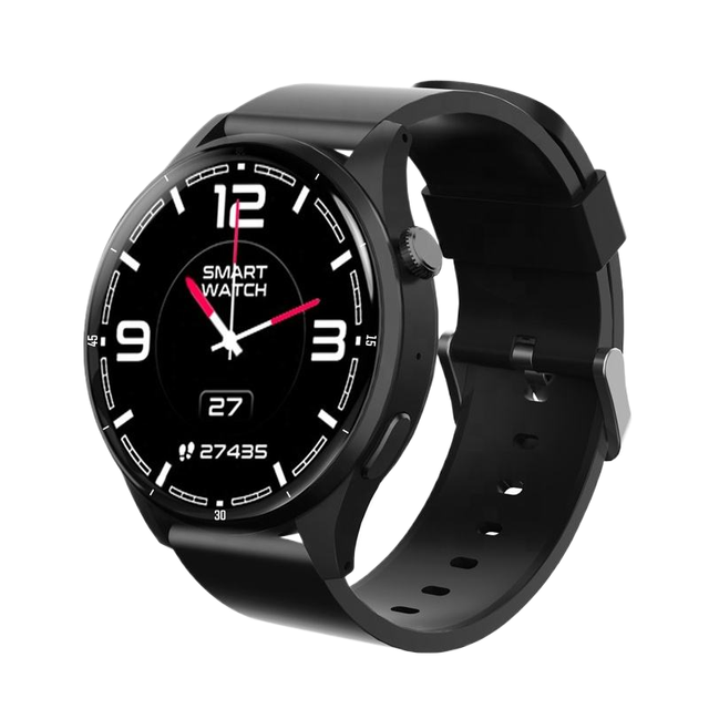 Android 8.1 4G Smartwatch Fall Detection 4G GPS Tracker FA93S Alarm SOS Emergency Call for Elderly People