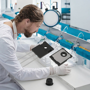 Circuitos Integrados, Componentes Electrónicos, 83-1SP-1050 - Product Image 4