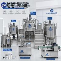 Tanque de Almacenamiento de Leche Condensada con Revestimiento de Acero Inoxidable 316L, 10000L, Precio de Fábrica ISO 9001
