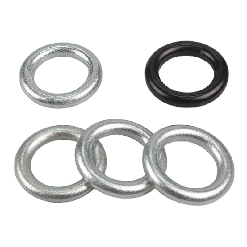 High Tension Forged Steel Safety Ring
