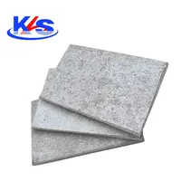 Bordo impermeabile all'ingrosso di vendita caldo del cemento della fibra di KRS nel prezzo dello Sri Lanka