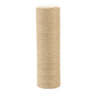 Kedi Tırmalama Direğinin Değiştirilmesi |   Doğal <span class=keywords><strong>Sisal</strong></span> ve Masif Ahşap |   Tırmalama Direği Yedek Parçası - Product Image 4