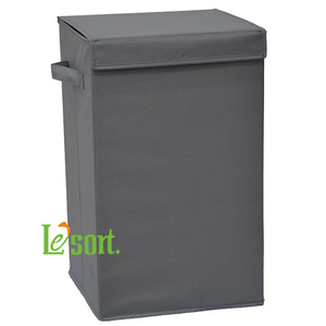 Le'sort plegable cesta para la colada de tela - Product Image 1