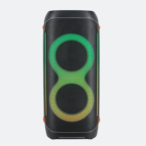 Tư nhân khuôn 2x10 bên bằng gỗ hộp 1000 DJ Bass hệ thống âm thanh 200W bafle sạc loa với TWS - Product Image 2