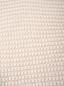 Pull en maille à col en V personnalisé décontracté avec logo, 100% coton, design uni, pull en maille à manches courtes pour homme, été - Product Image 4