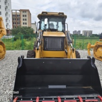Gebrauchter Komatsu WA100 Radlader Gebrauchtmaschine Komatsu WA380 WA470 Baumaschinen zum Verkauf