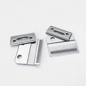 ใบมีดสแตนเลสสำหรับตัดผม - Product Image 2