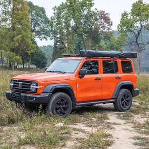 <span class=keywords><strong>Toldo</strong></span> lateral de metal para techo, 4x4, 270 grados, en venta - Product Image 5