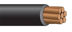 High-quality Low-voltage Aluminum <b>Power</b> <b>Cable</b>, Cross-linked Polyethylene Insulated <b>Cable</b> XHHW Electrical <b>Power</b> <b>Cable</b> High-qualit - Product Image 2
