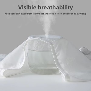 Lot de 4 boxers jetables non tissés respirants pour hommes – Taille adulte, taille mi-haute, idéal pour les voyages - Product Image 2