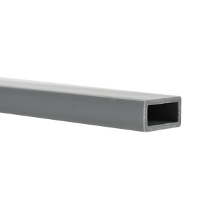 Tubo Cuadrado de <span class=keywords><strong>PVC</strong></span> Resistente <span class=keywords><strong>para</strong></span> <span class=keywords><strong>Soporte</strong></span> de Encimera de Gabinete, Certificado ISO, <span class=keywords><strong>para</strong></span> Uso en Construcción - Product Image 4