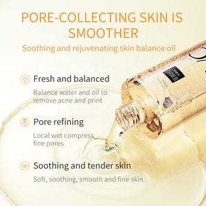 SENANA Private Label Toner pour le visage à l'orange fraîche Vitamine C biologique et produits de soin de la peau <span class=keywords><strong>Whiting</strong></span> dans une bouteille nourrissante - Product Image 3