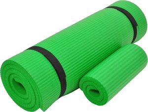 Thảm Yoga Thảm Yoga Mặt TPE Chống Nước Chống Trượt Tự Nhiên Thảm Yoga Oem Để Tập Thể Dục - Product Image 3
