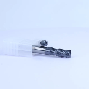 เครื่องมือตัดมุมโค้งเคลือบผิว ความทนทานต่อการสึกหรอสูง - Product Image 5
