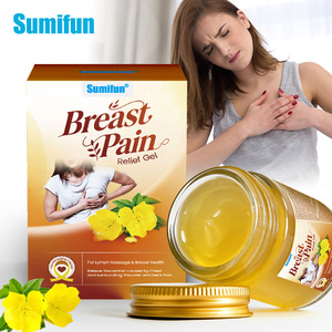 Sumifun 50g Crema per la Cura del <span class=keywords><strong>Seno</strong></span> Femminile K20165, Produzione OEM/ODM - Product Image 4