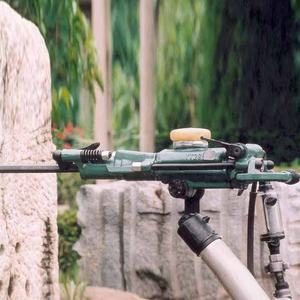 Marteau-piqueur manuel BH26, Marteau-piqueur hydraulique, Brise-roche à vendre - Product Image 5